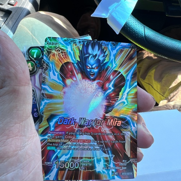 Dragon Ball Super Singles - Picture 7 of 16